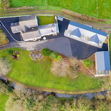 Willow House Bed & Breakfast And Orchard Studios Self Catering Limavady Zewnętrze zdjęcie