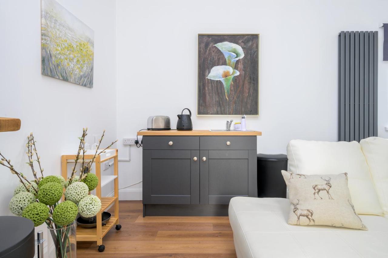 Willow House Bed & Breakfast And Orchard Studios Self Catering Limavady Zewnętrze zdjęcie
