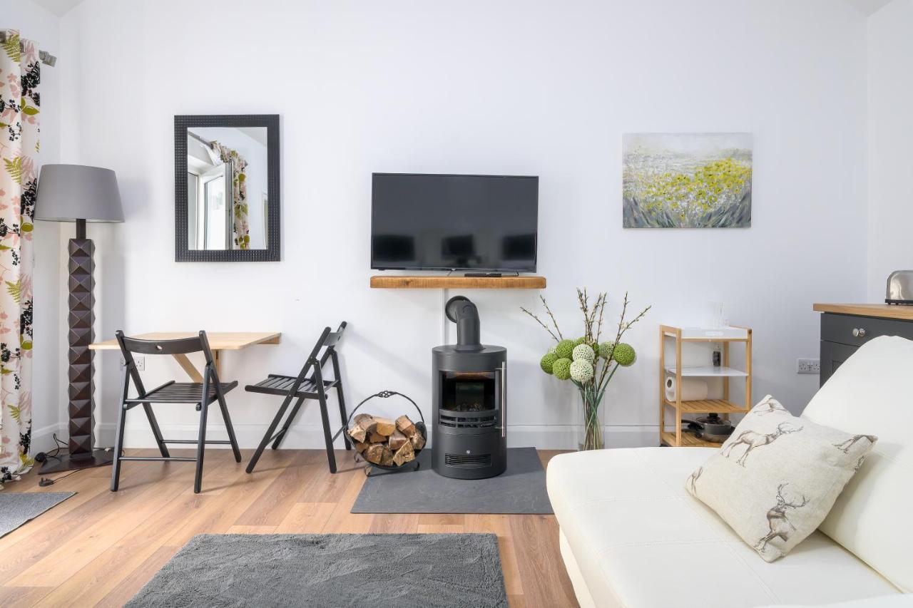 Willow House Bed & Breakfast And Orchard Studios Self Catering Limavady Zewnętrze zdjęcie