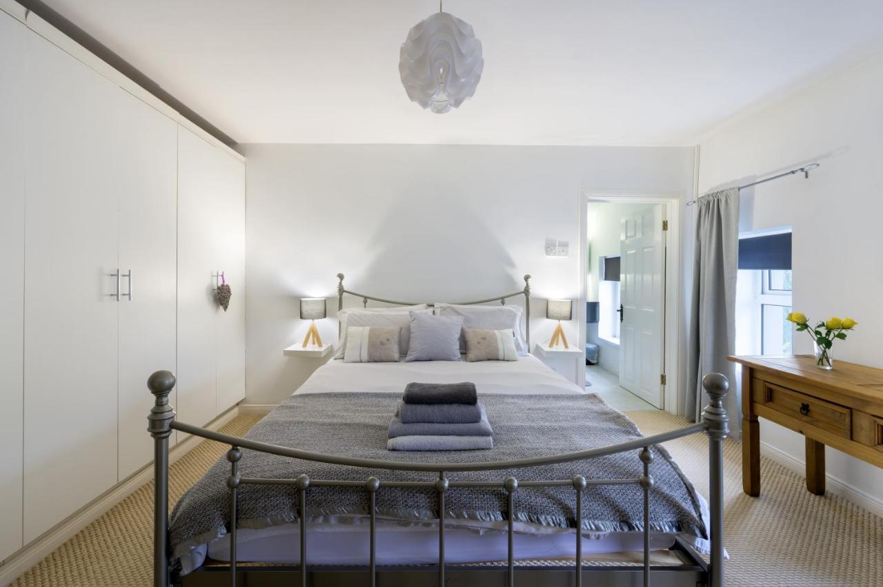 Willow House Bed & Breakfast And Orchard Studios Self Catering Limavady Zewnętrze zdjęcie