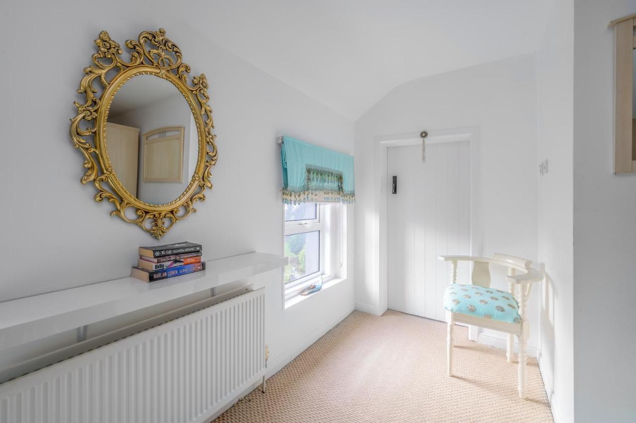 Willow House Bed & Breakfast And Orchard Studios Self Catering Limavady Zewnętrze zdjęcie