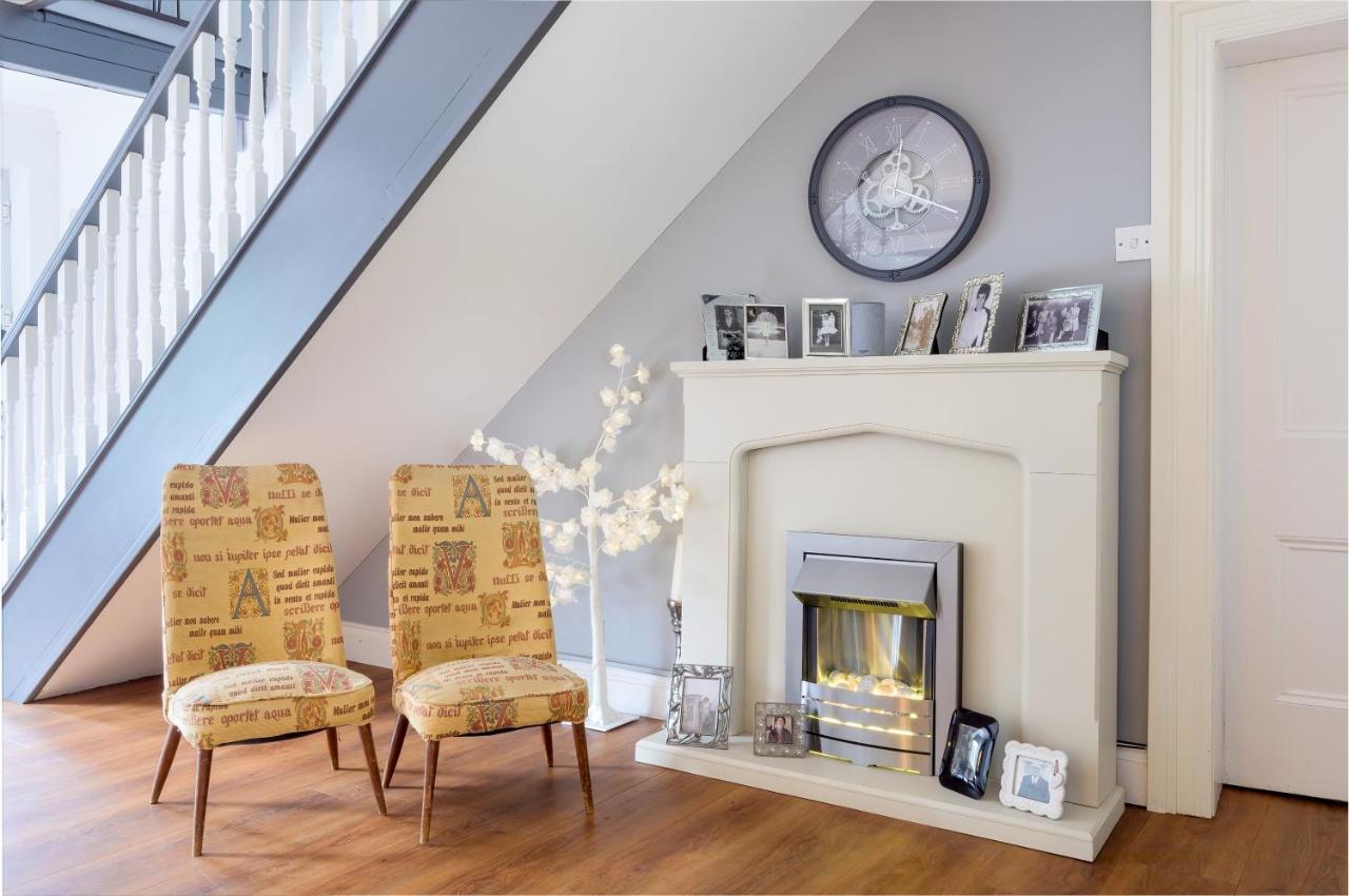 Willow House Bed & Breakfast And Orchard Studios Self Catering Limavady Zewnętrze zdjęcie