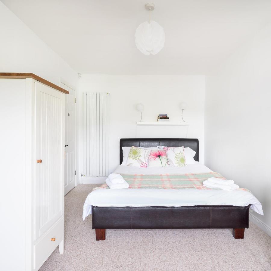 Willow House Bed & Breakfast And Orchard Studios Self Catering Limavady Zewnętrze zdjęcie