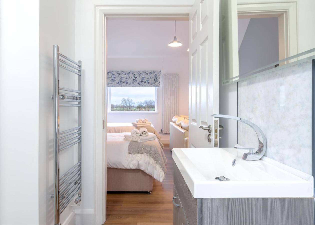 Willow House Bed & Breakfast And Orchard Studios Self Catering Limavady Zewnętrze zdjęcie