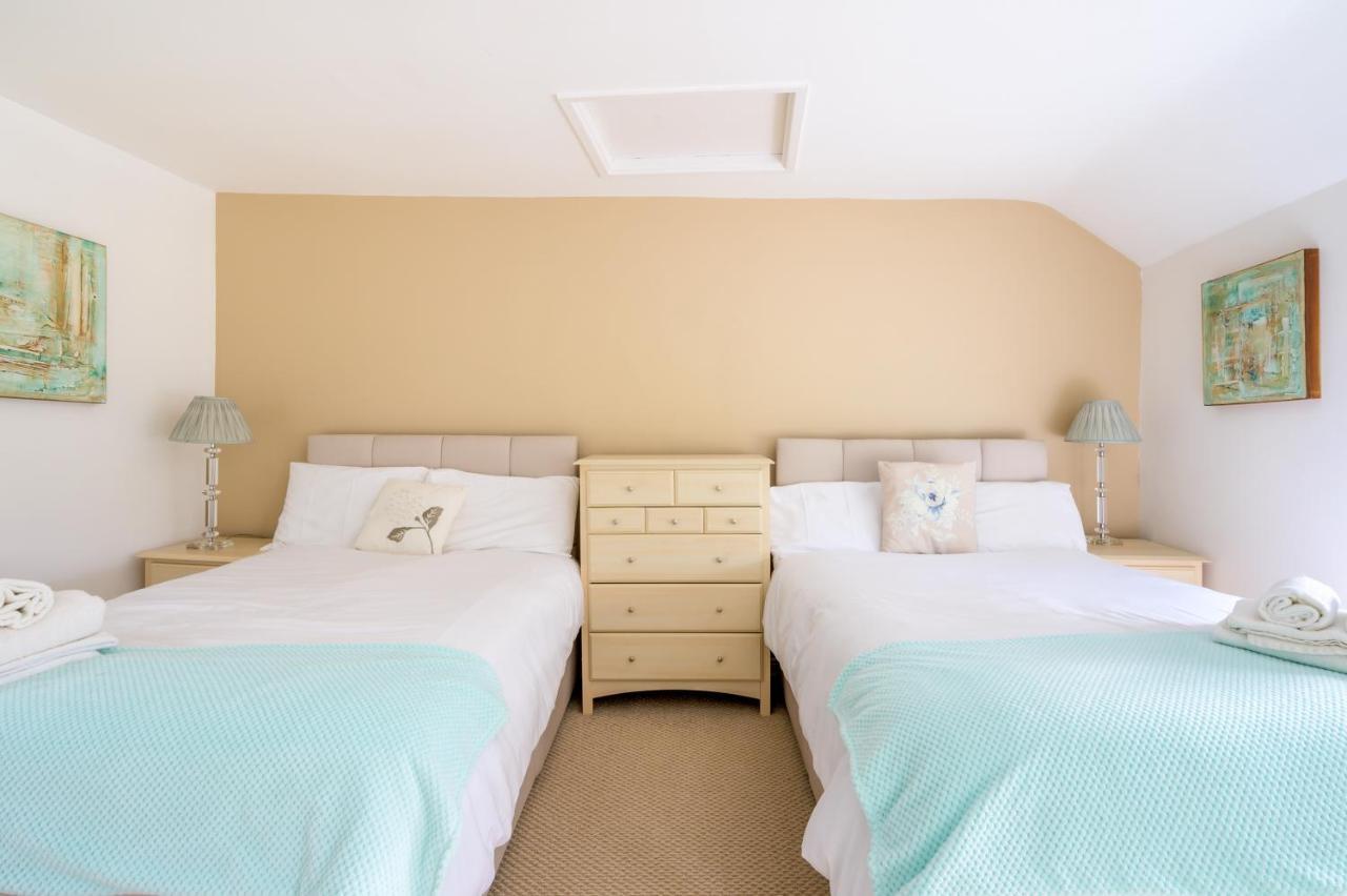 Willow House Bed & Breakfast And Orchard Studios Self Catering Limavady Zewnętrze zdjęcie