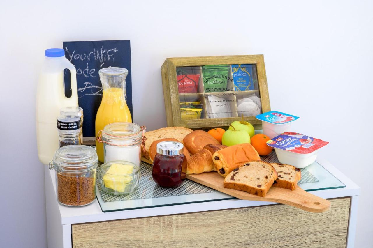 Willow House Bed & Breakfast And Orchard Studios Self Catering Limavady Zewnętrze zdjęcie