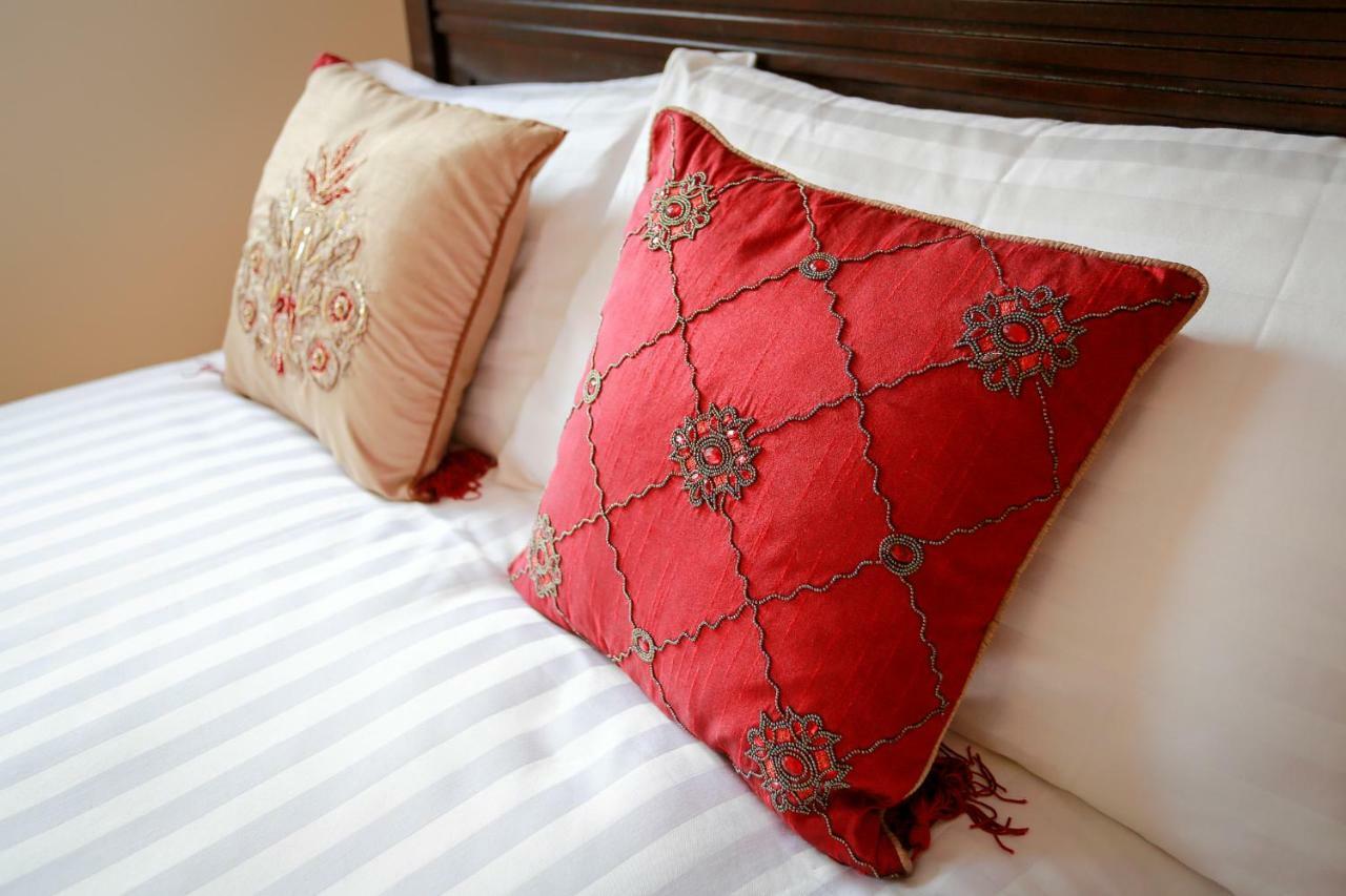 Willow House Bed & Breakfast And Orchard Studios Self Catering Limavady Zewnętrze zdjęcie