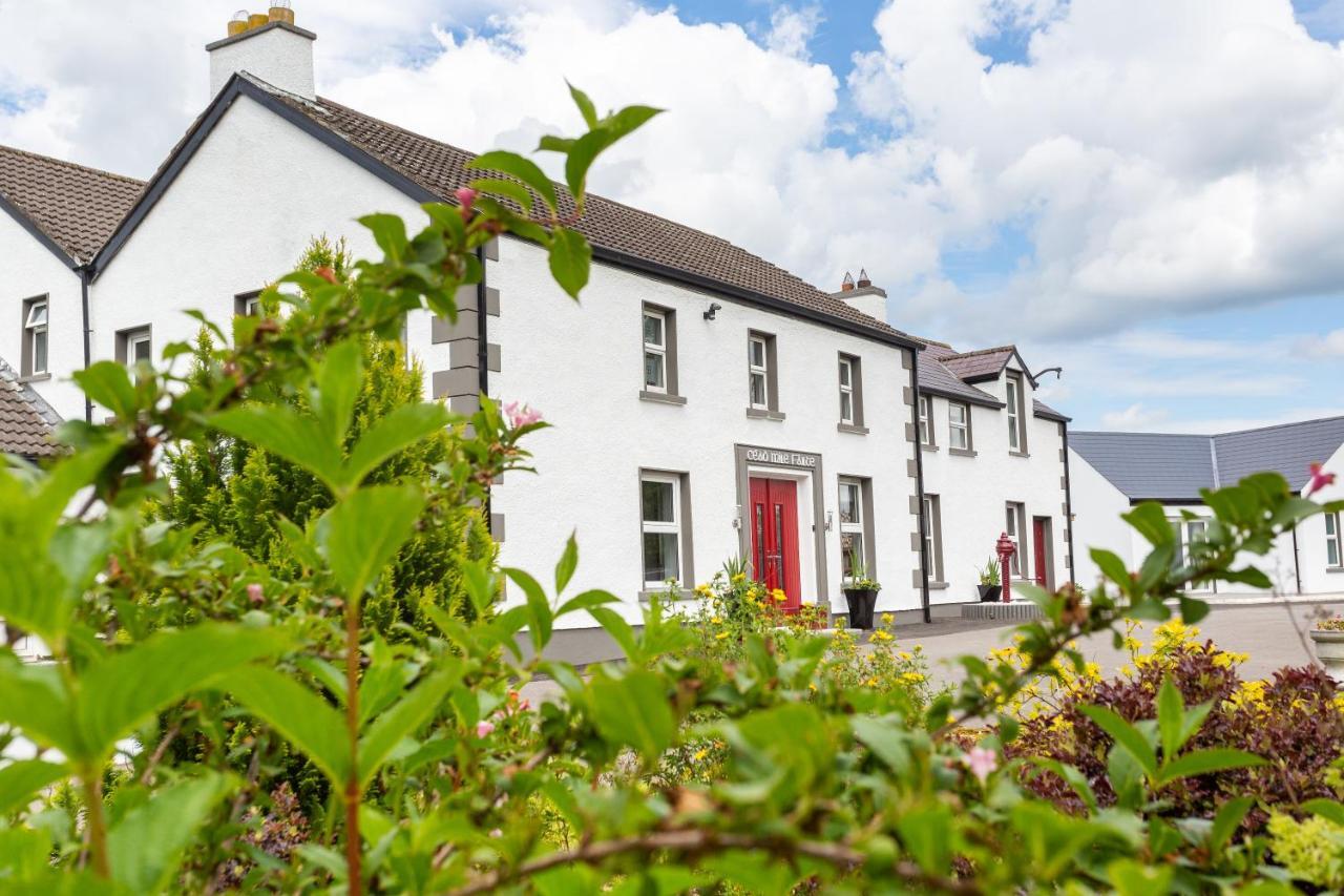Willow House Bed & Breakfast And Orchard Studios Self Catering Limavady Zewnętrze zdjęcie